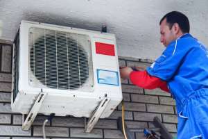 24/7 and Emergency HVAC Near Howe, TX | Air Conidtioning and Heating Contractors